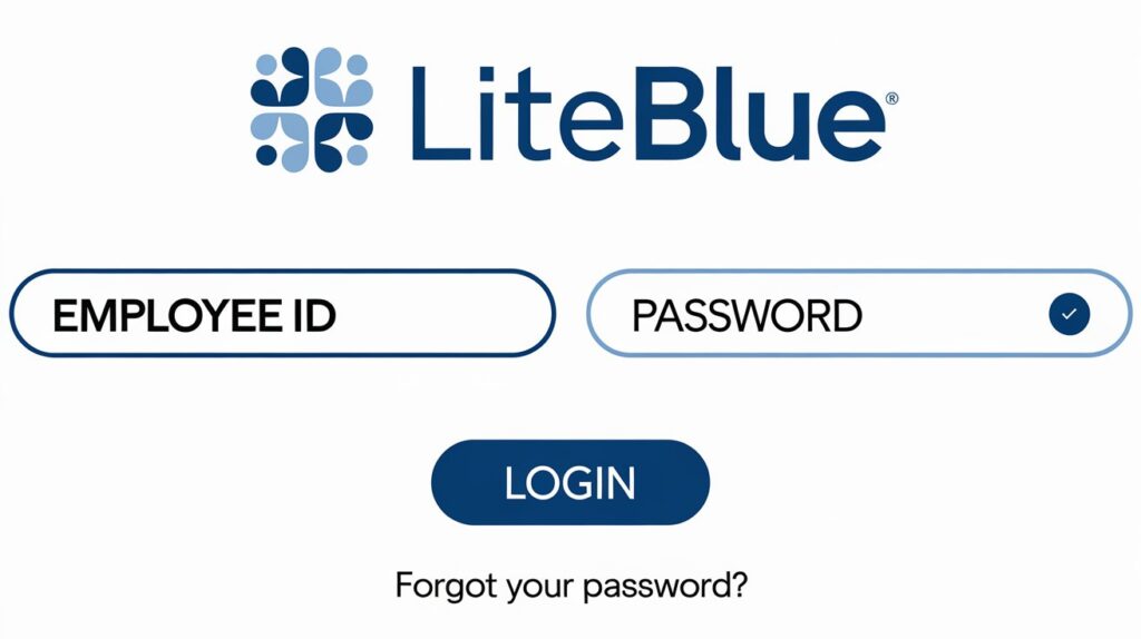 LiteBlue Login Requirements